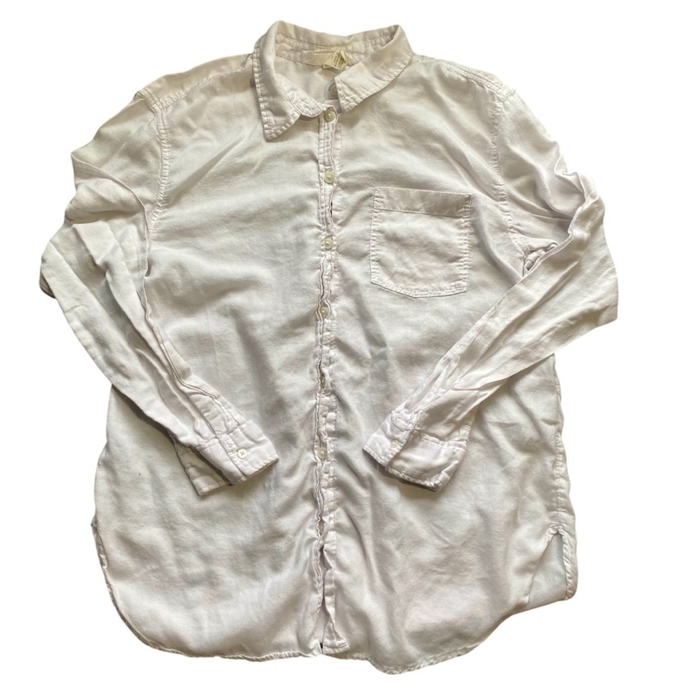 Women’s H&M Button Up Shirt